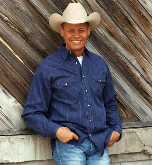 No Doubt About It Fan Favorite Neal Mccoy Returning To