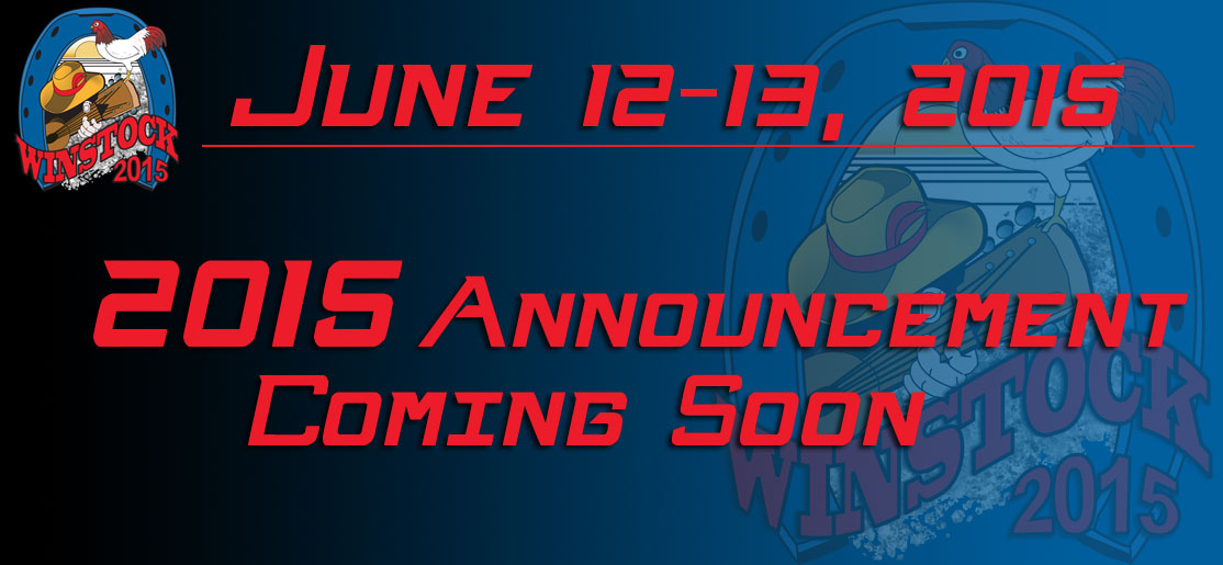 Winstock Country Music Festival