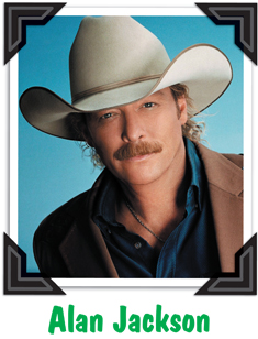 Alan Jackson
