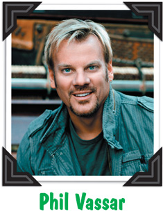 Phil Vassar