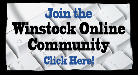Join the Winstock Online Community