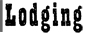 Lodging