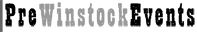 Pre-Winstock Events