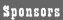 Sponsors