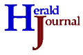Herald Journal