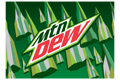 The Bernick Companies - Pepsi/Mountain Dew