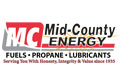 Mid-County Energy & Lubricants/Cenex Corp.